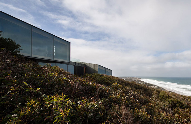 Fairhaven Beach House