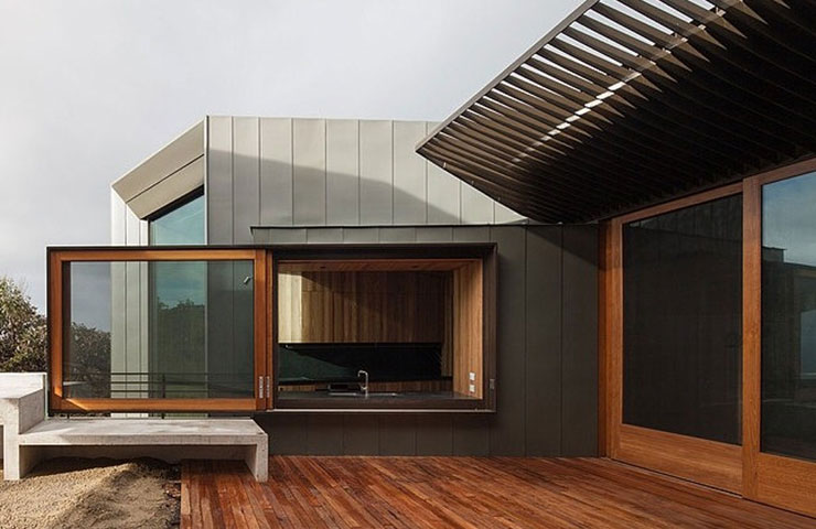 Fairhaven Beach House