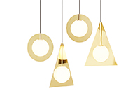 A geometria de Tom Dixon