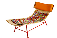 Chaise Longue