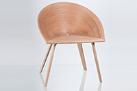 TAMASHII CHAIR