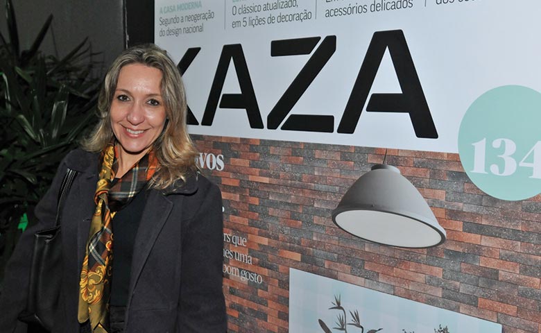 KAZA comemora 11 anos em grande estilo