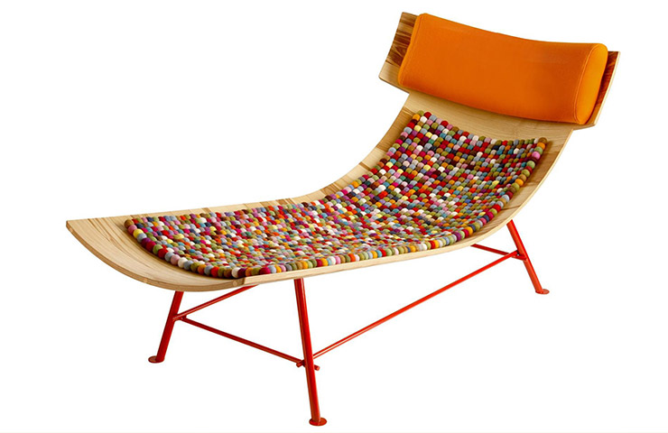 Chaise Longue