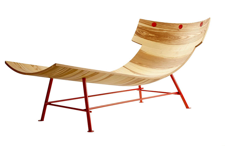 Chaise Longue