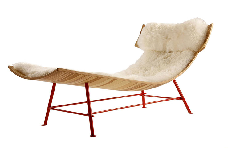 Chaise Longue