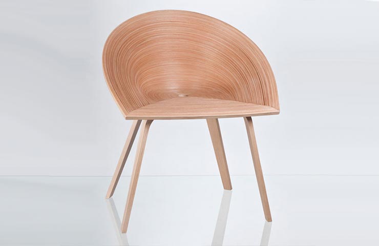Tamashii Chair