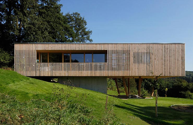 WOOD ECOLÓGICO