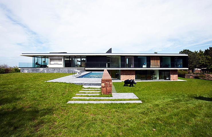 A ARQUITETURA? É SÓ UM DETALHE