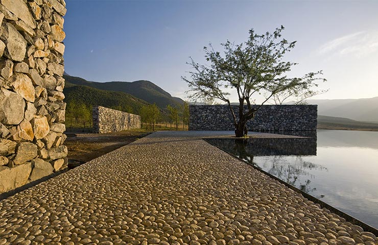 ARQUITETURA H2O