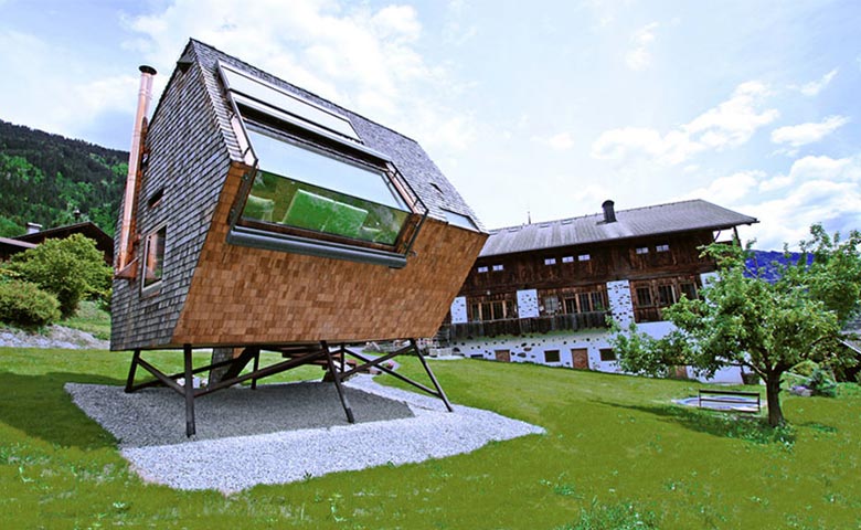 CASA COMPACTA