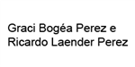 Graci Bogéa Perez e Ricardo Laender Perez