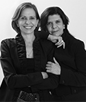 Tânia Sampaio, Vera Sehbe e Hugo Motta