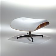 Banqueta Charles Eames