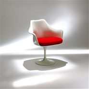 Cadeira Saarinen - Com braço