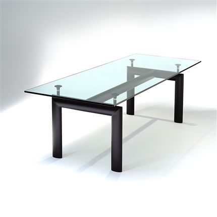 Mesa LC 6 - Jantar/ Retangular