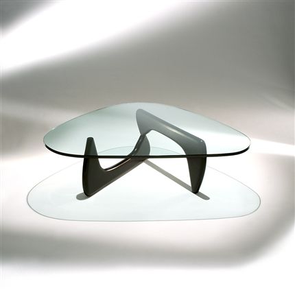 Mesa Noguchi - Centro