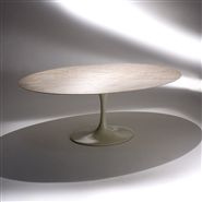 Mesa Saarinen - Jantar/ Oval