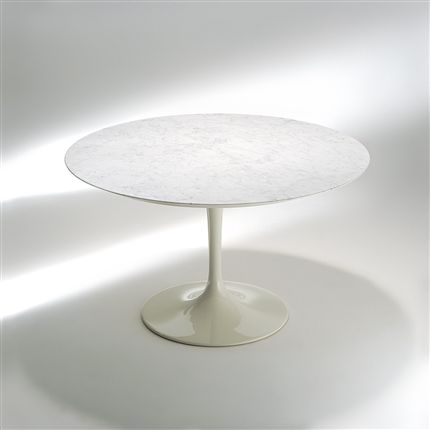 Mesa Saarinen - Jantar/ Redonda