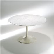 Mesa Saarinen - Jantar/ Redonda