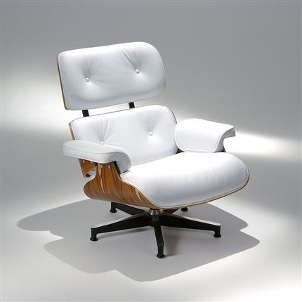 Poltrona Charles Eames