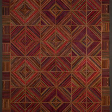 Tapete Jadim Patchwork