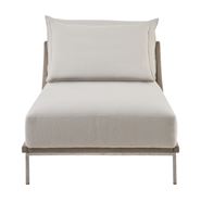 Chaise Long Brasília