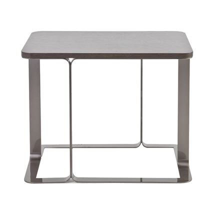 Mesa Lateral Shade - Roble