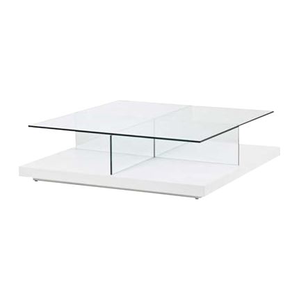 Mesa de Centro Suez