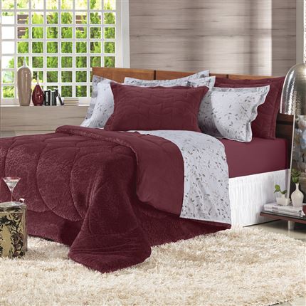 Roupa de Cama