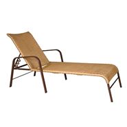 Chaise Summer