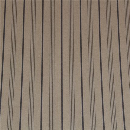 Tecido Linen Deck Stripe