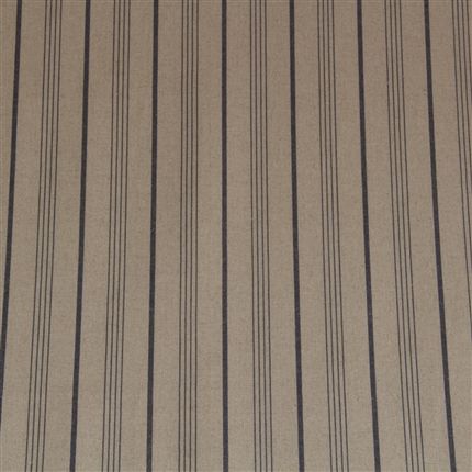 Tecido Linen Deck Stripe