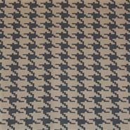 Tecido Linen Hounds