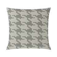 Almofada Linen Hounds Grey