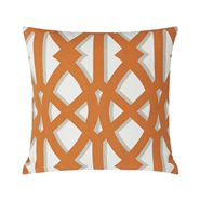 Almofada Odl Elton Tangerine
