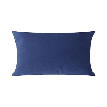 Almofada Samur Royalblue