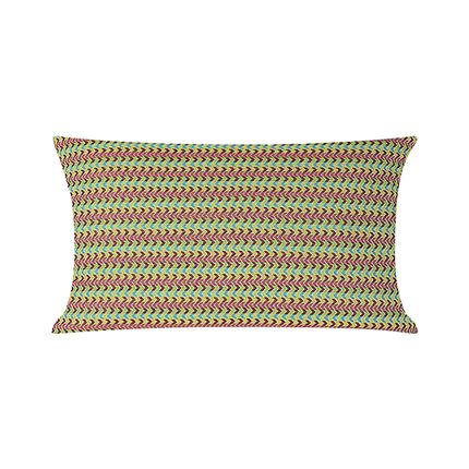 Almofada Sparkle Chevron Brights