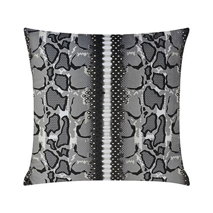 Almofada V-Cobra Grey