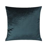 Almofada Velvet Bambu Teal