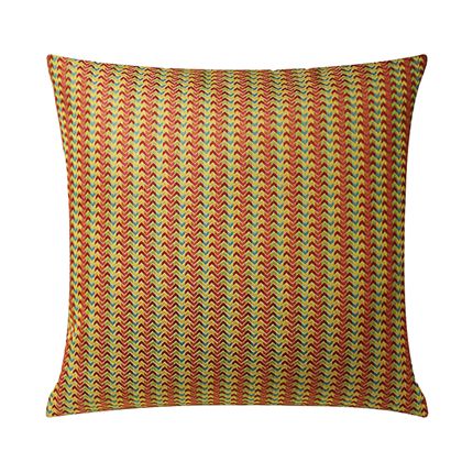 Almofada Sparkle Chevron Brights
