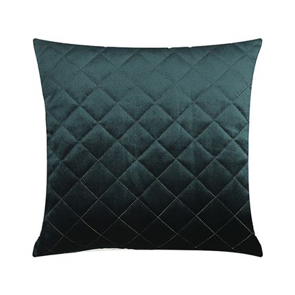 Almofada Vintage D'Bussy Peacock