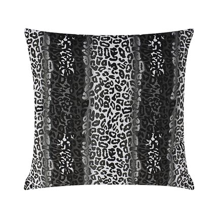 Almofada V-Leopardo Grey