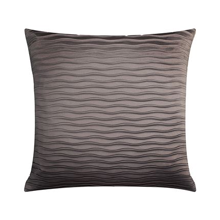 Almofada Wave Satin Bronze