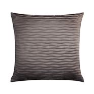 Almofada Wave Satin Bronze