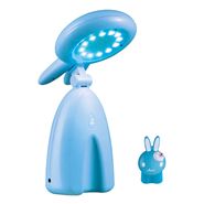 Abajur Rabbit LED - Azul