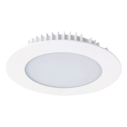 Embutido Fit LED