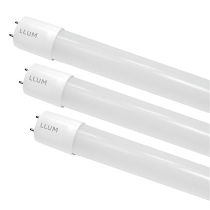 Lâmpada Tubular - Tube LED