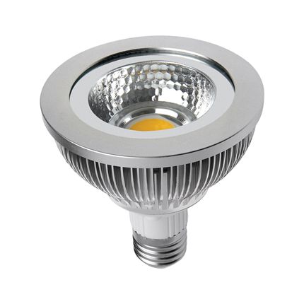 Lâmpada Advanced LED COB