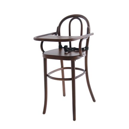 Cadeira Thonet Baby