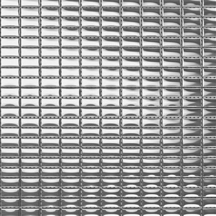 Pastilha Inox Premium Polido